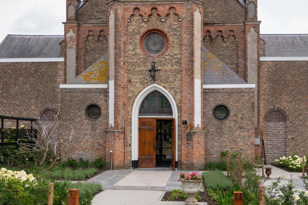 Kerkhotel Biervliet