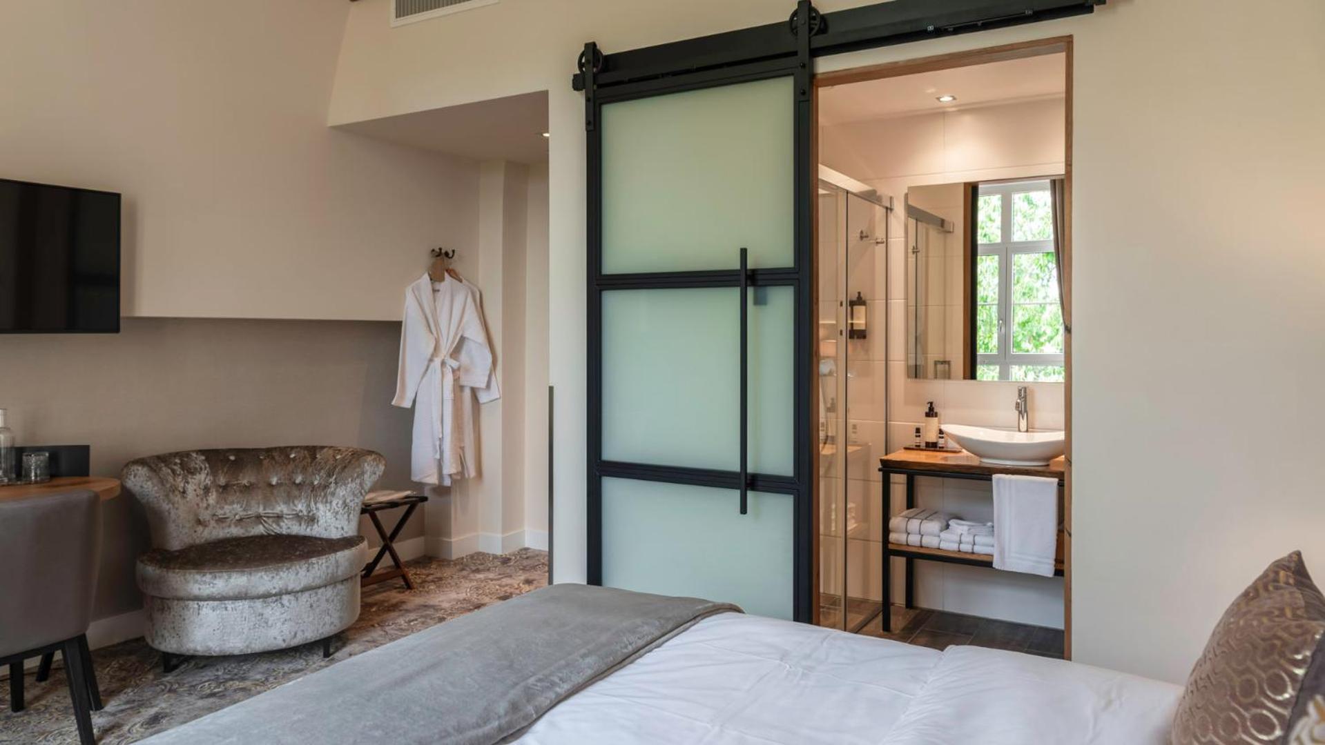 Kerkhotel 4*