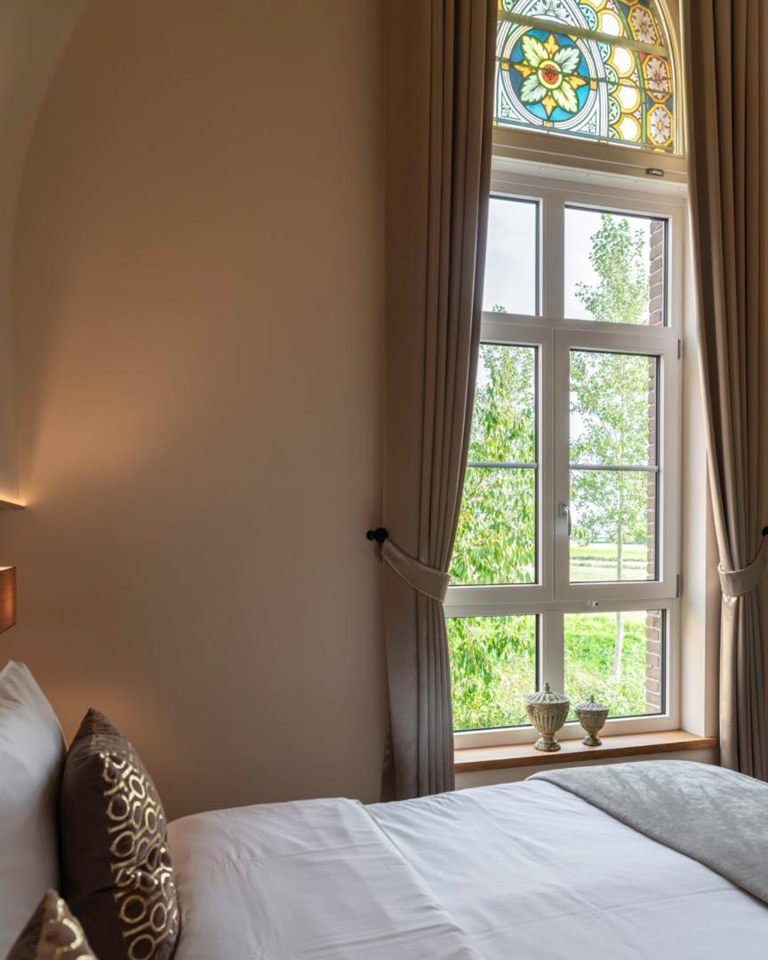 Hotel Kerkhotel 4*