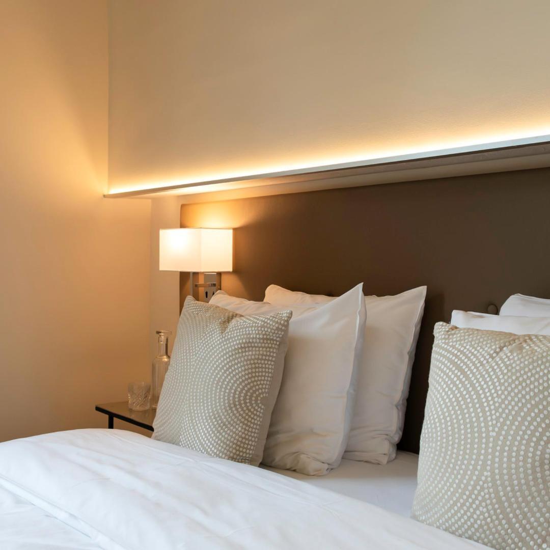 Hotel Kerkhotel