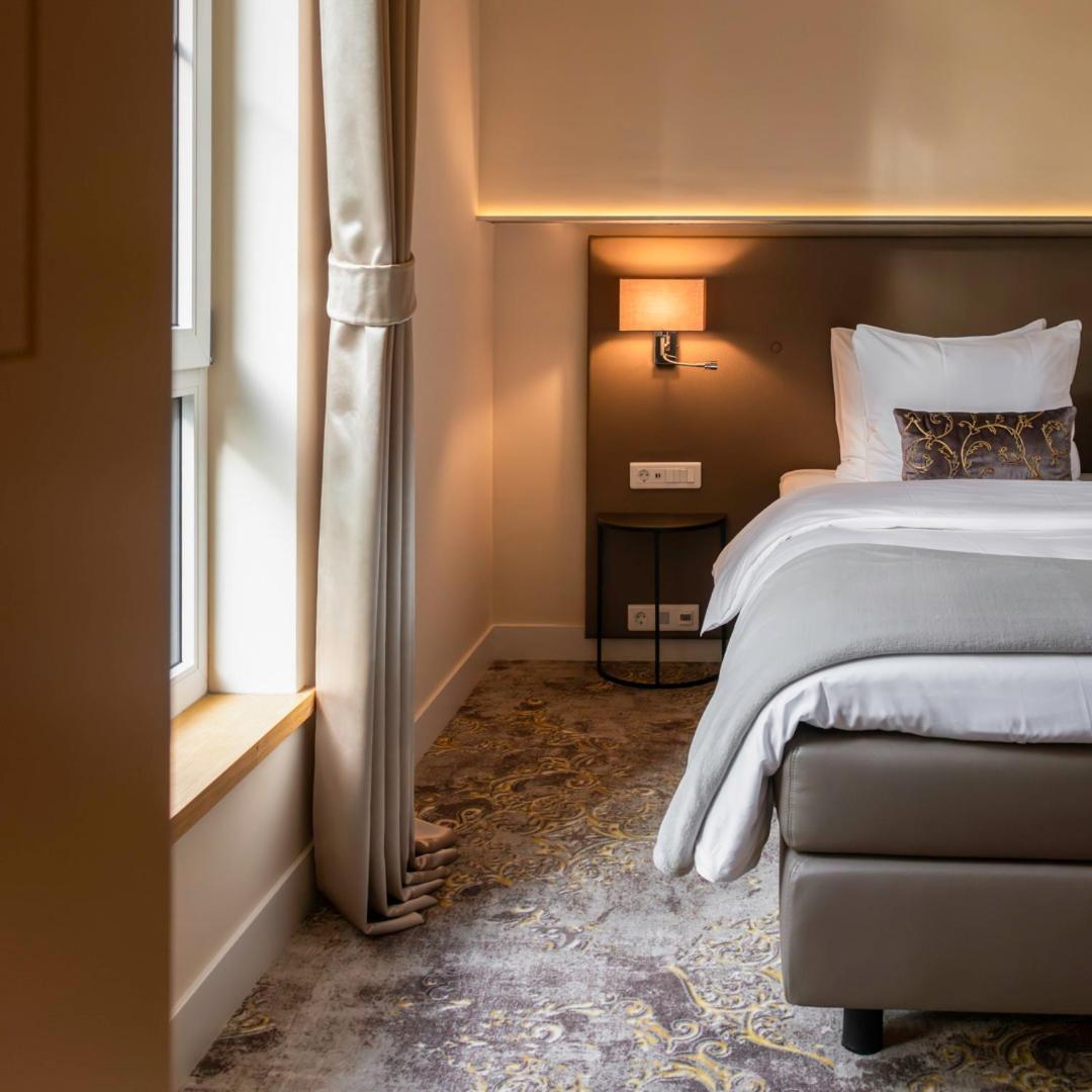 Kerkhotel 4*
