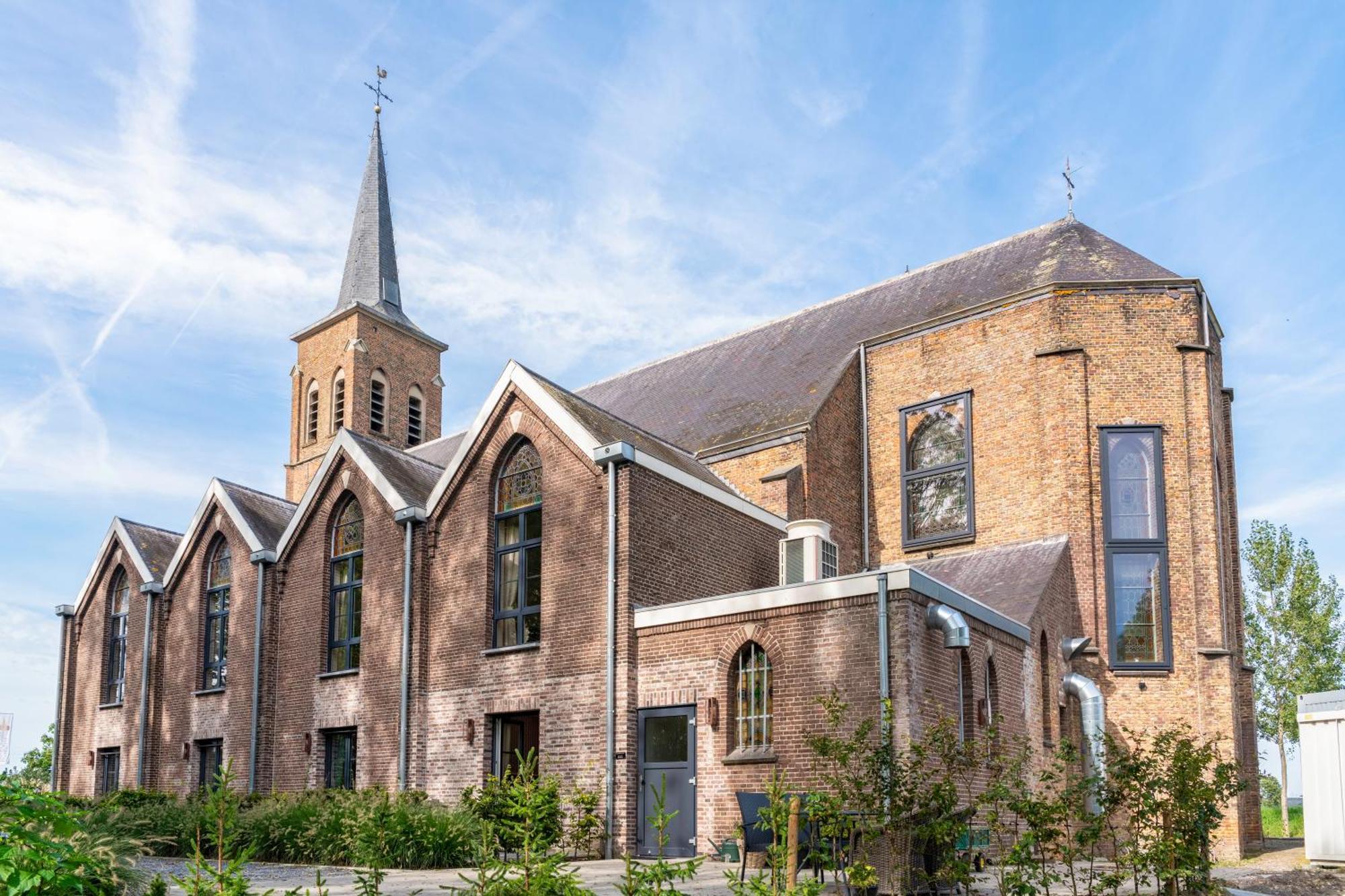 Kerkhotel Hotel