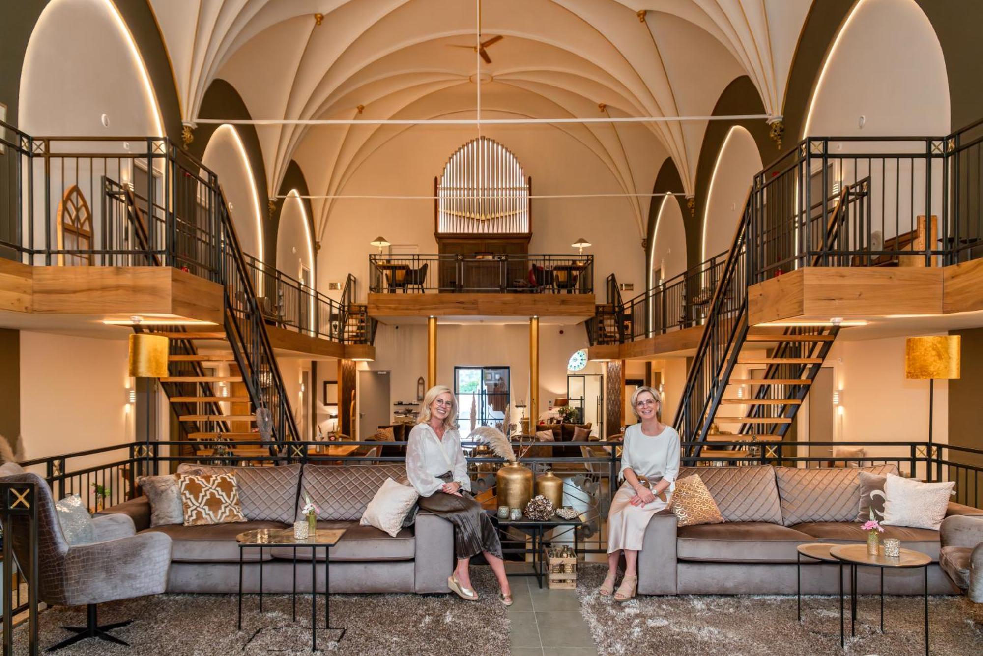 Kerkhotel Hotel 4*